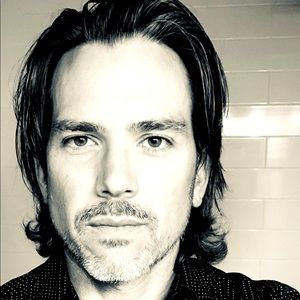 Meet your Posher, Steven